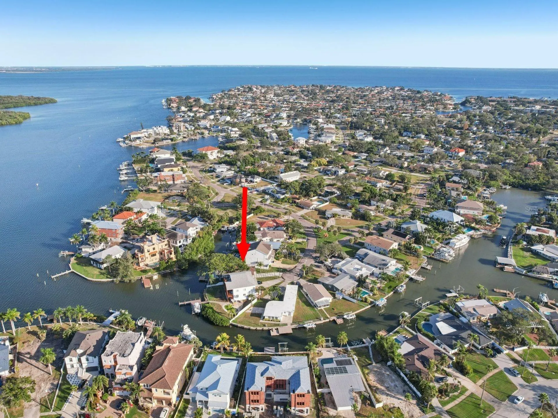 1739 Bayou Grande Boulevard NE St Petersburg FL 33703