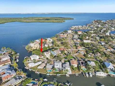 1739 Bayou Grande Boulevard NE St Petersburg FL 33703
