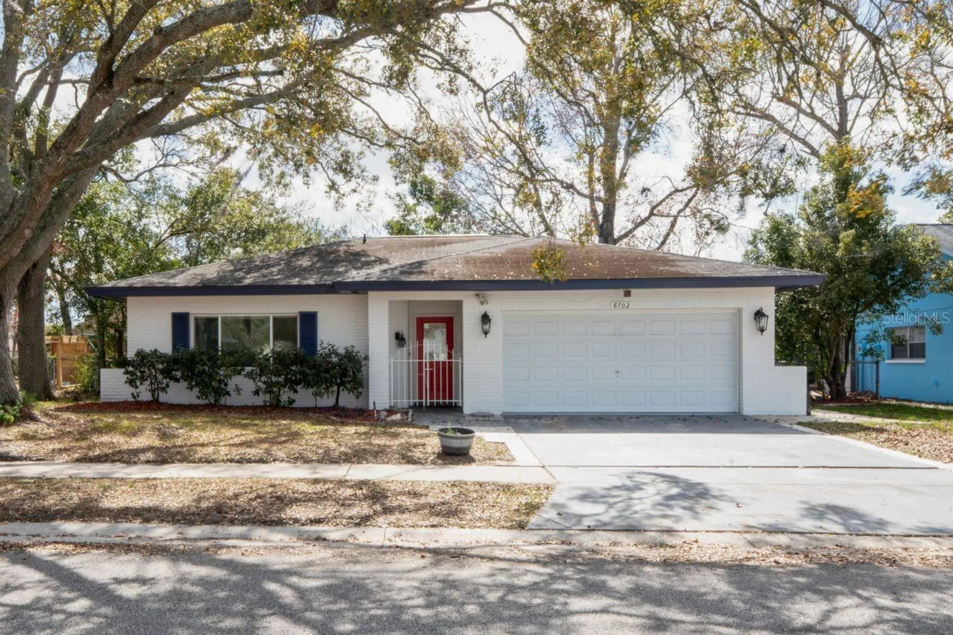 8702 Seeley Lane Hudson FL 34667