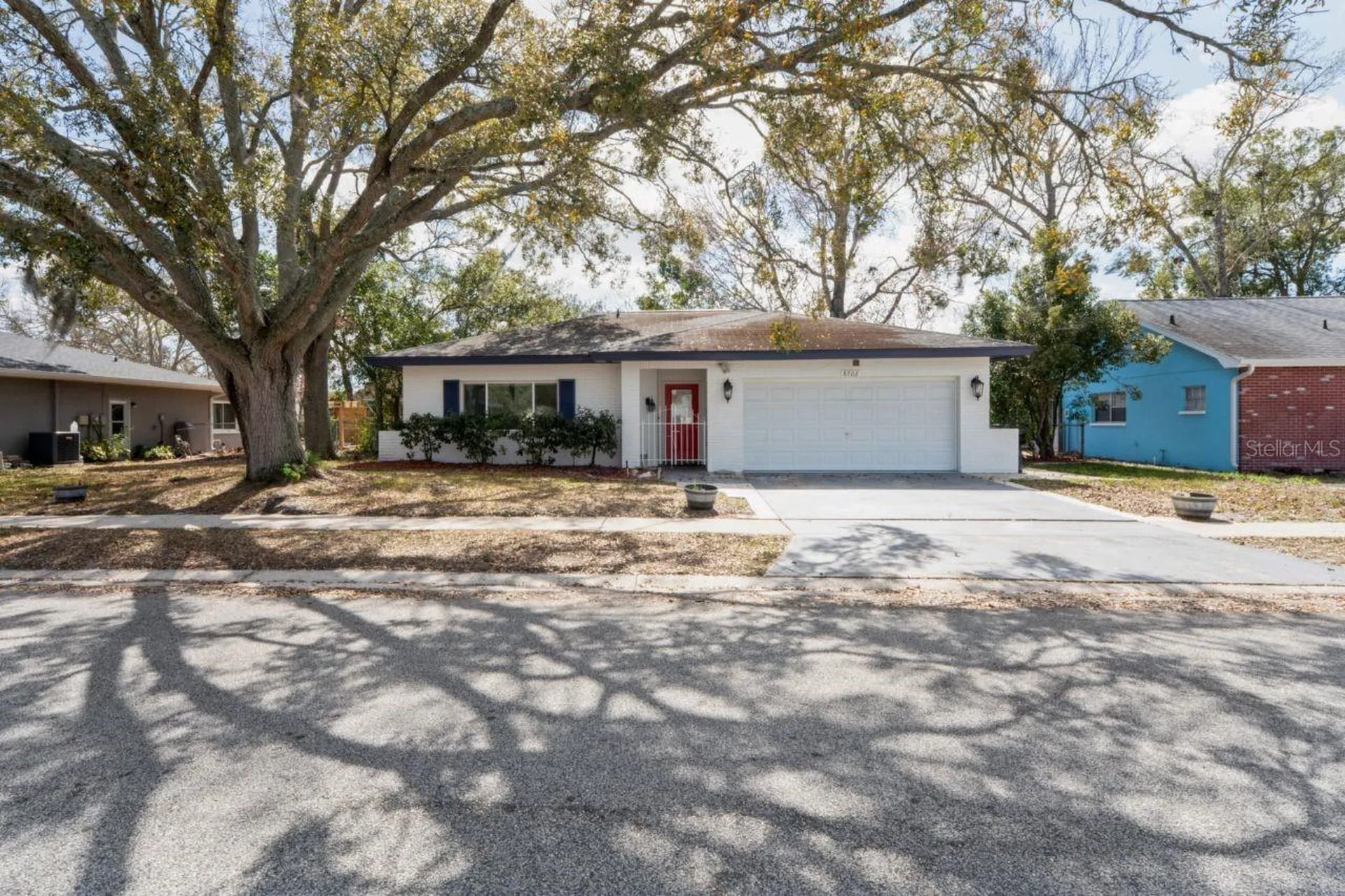 8702 Seeley Lane Hudson FL 34667