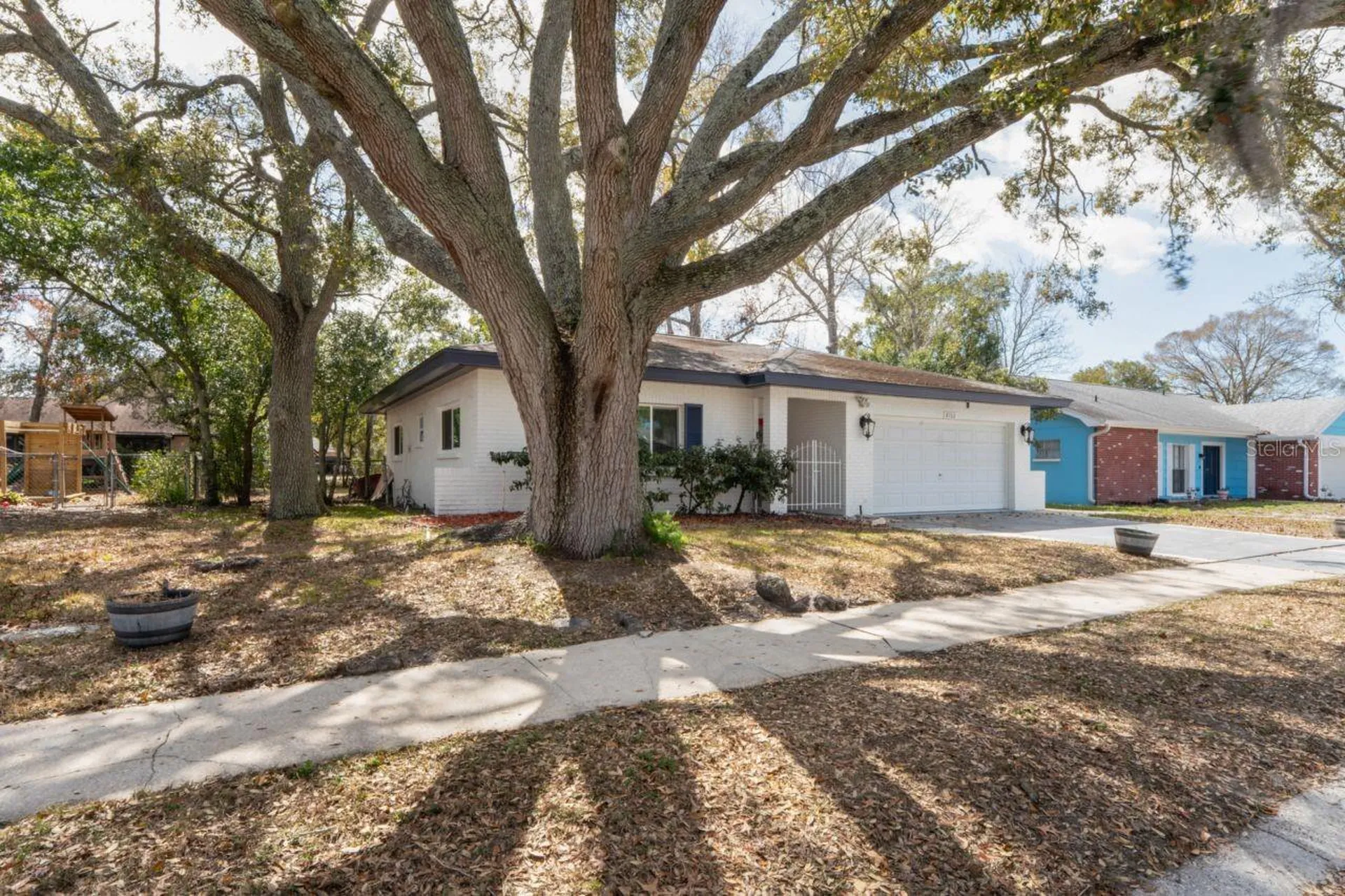 8702 Seeley Lane Hudson FL 34667