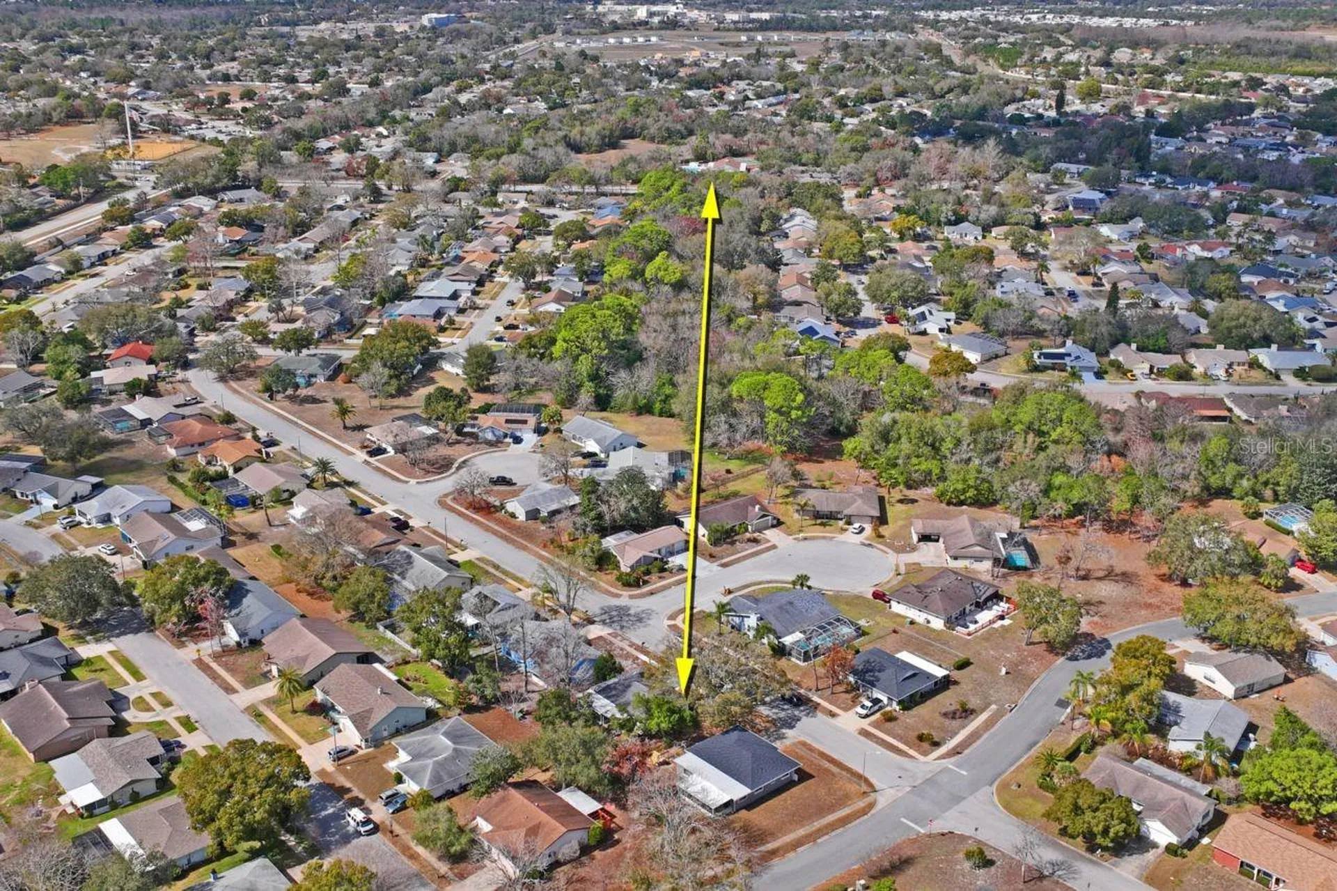 8702 Seeley Lane Hudson FL 34667