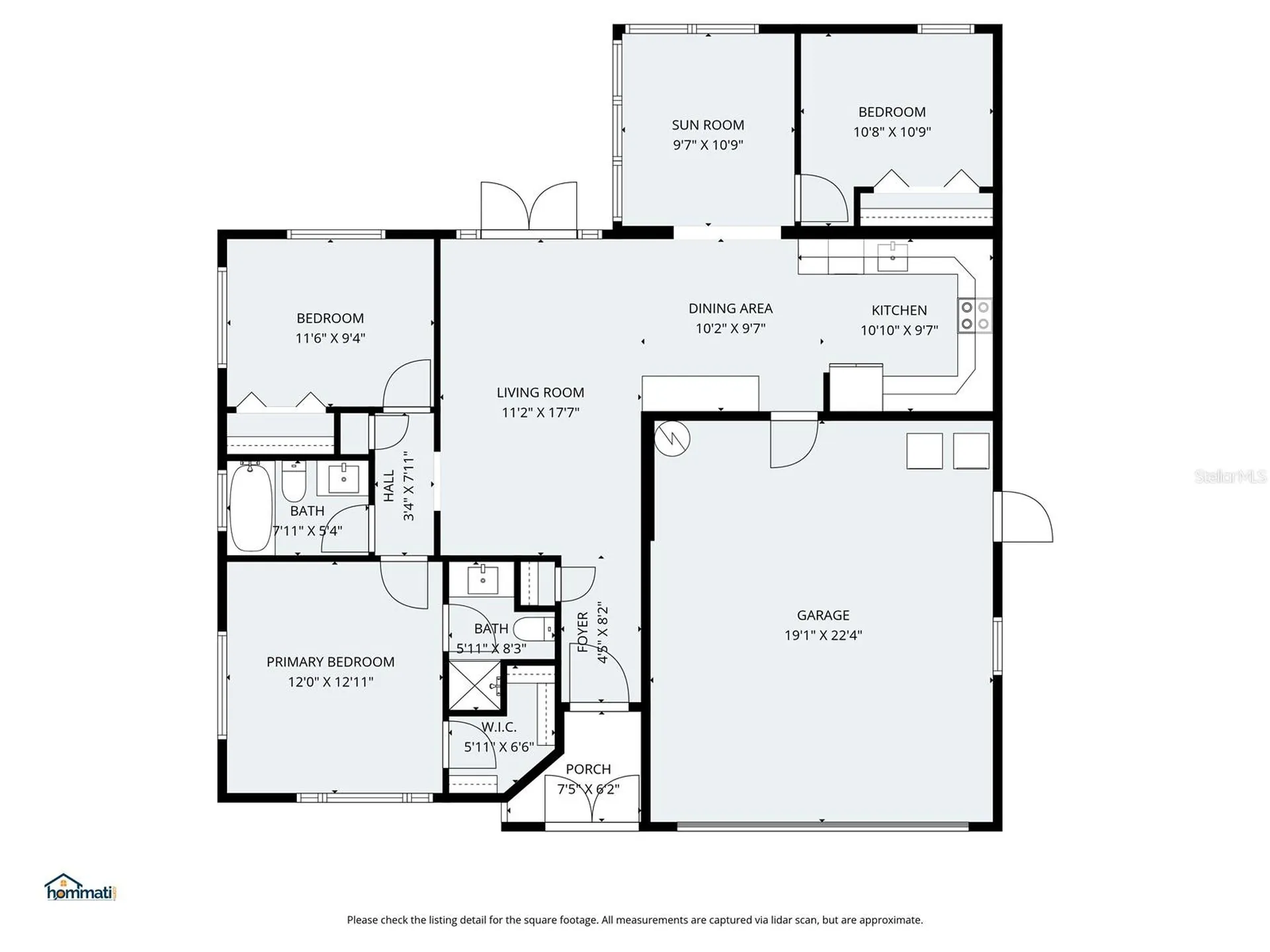 8702 Seeley Lane Hudson FL 34667