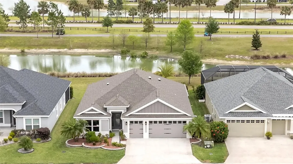2140 Biller Circle The Villages FL 32163
