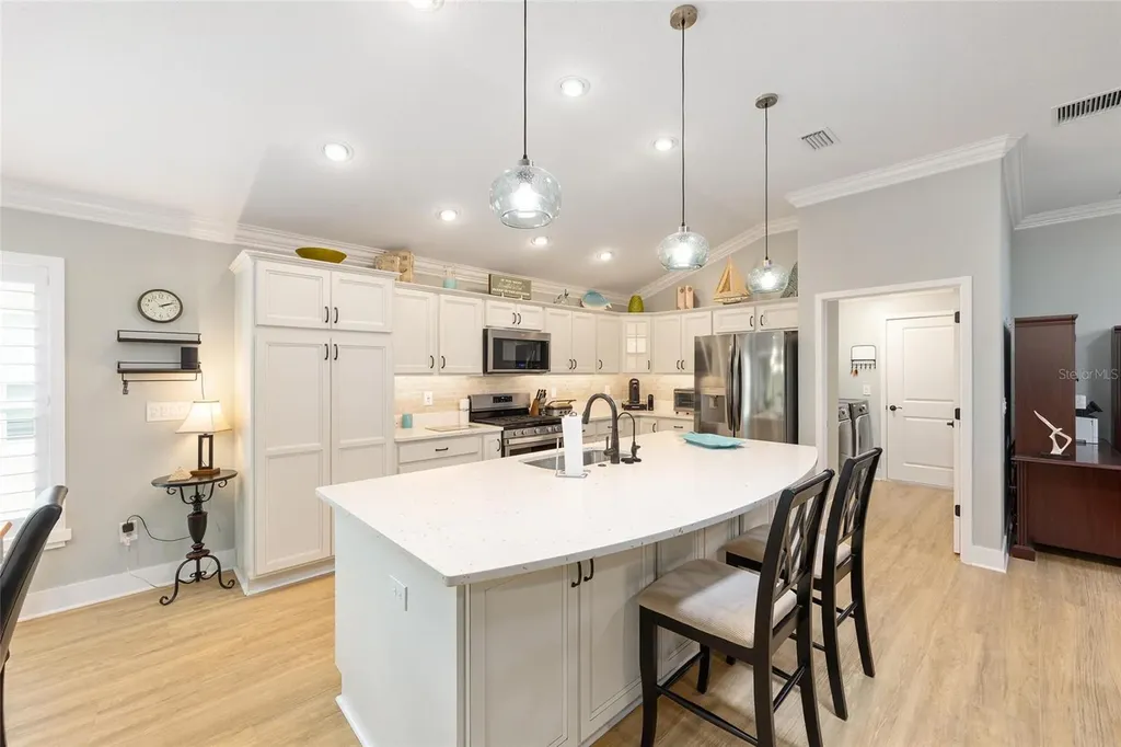 2140 Biller Circle The Villages FL 32163
