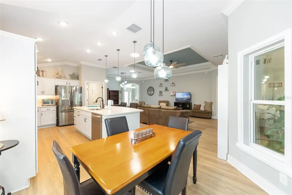 2140 Biller Circle The Villages FL 32163