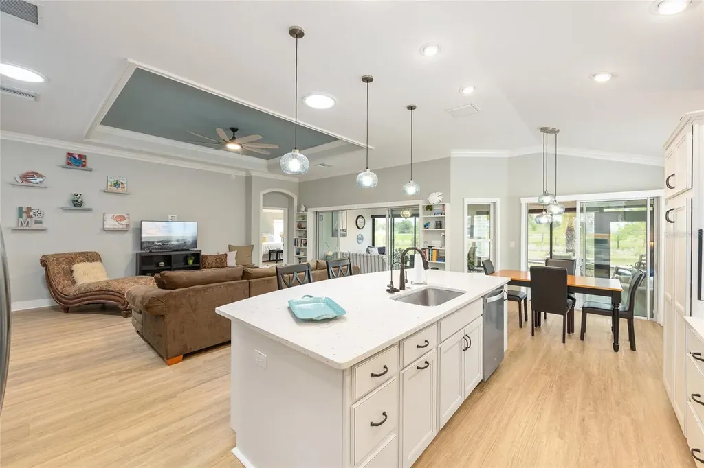 2140 Biller Circle The Villages FL 32163