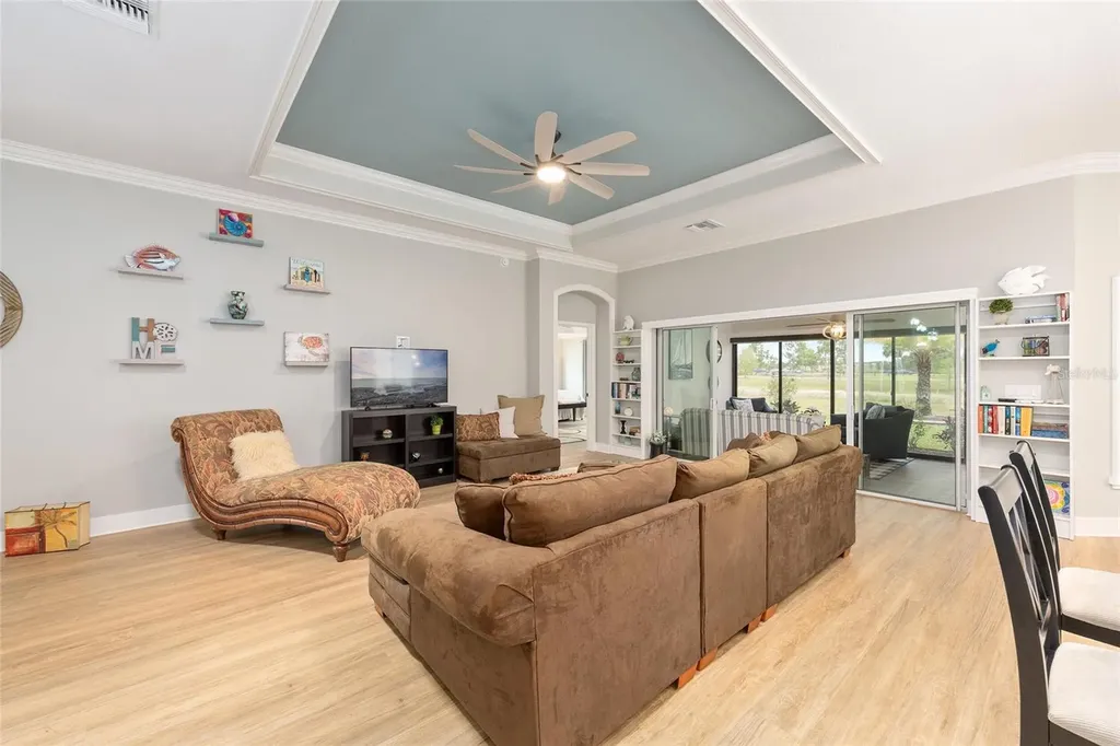 2140 Biller Circle The Villages FL 32163