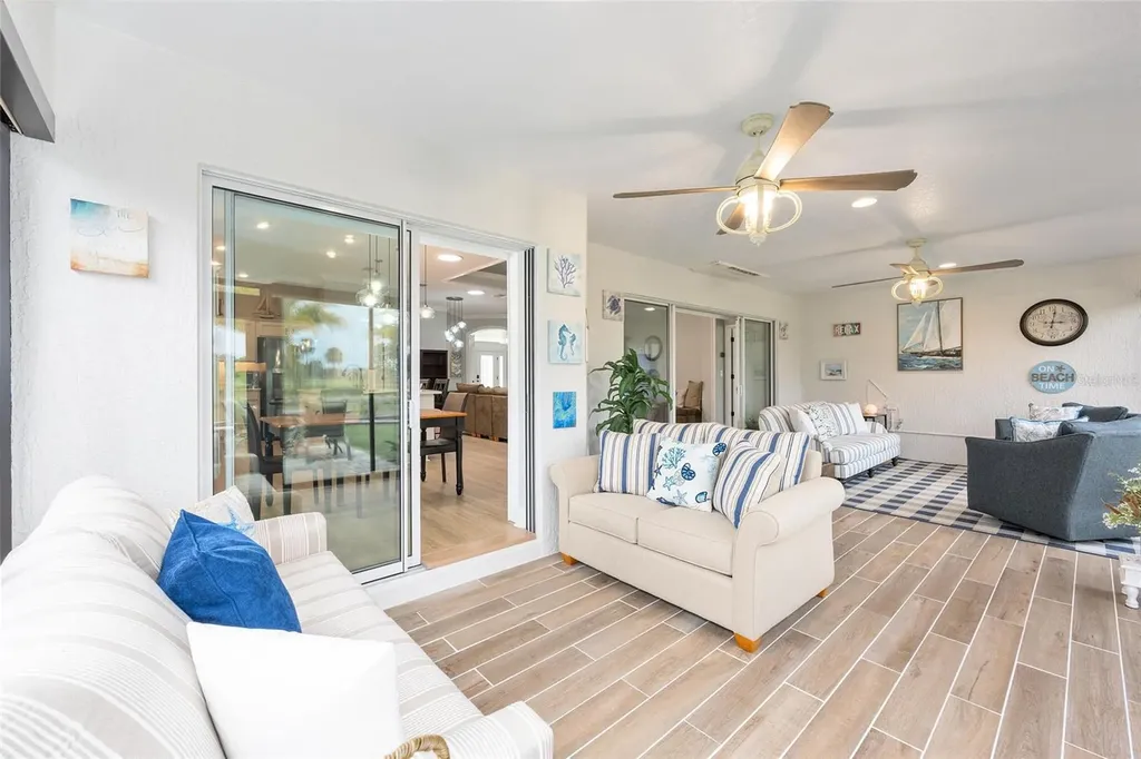 2140 Biller Circle The Villages FL 32163