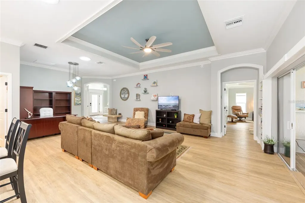 2140 Biller Circle The Villages FL 32163