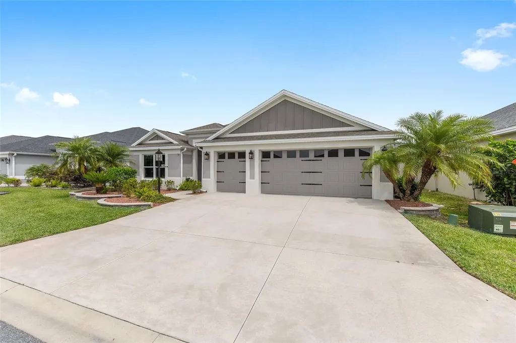 2140 Biller Circle The Villages FL 32163