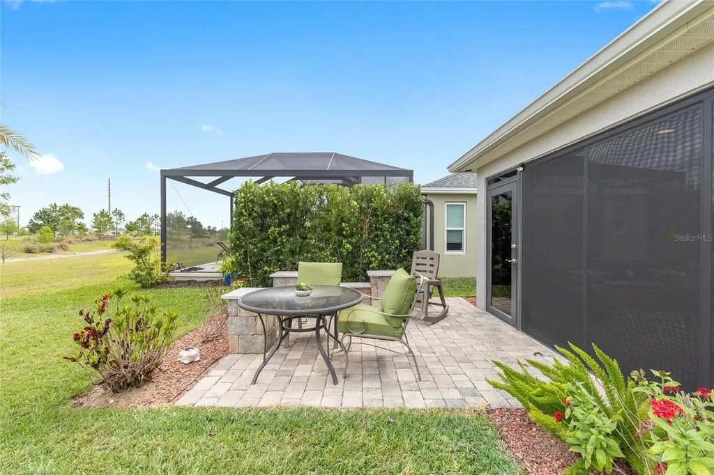 2140 Biller Circle The Villages FL 32163