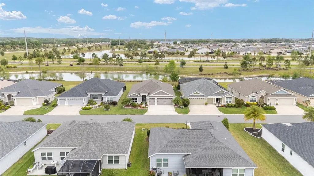 2140 Biller Circle The Villages FL 32163