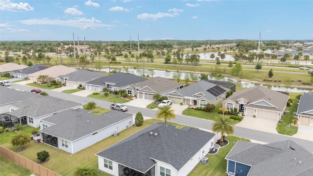 2140 Biller Circle The Villages FL 32163