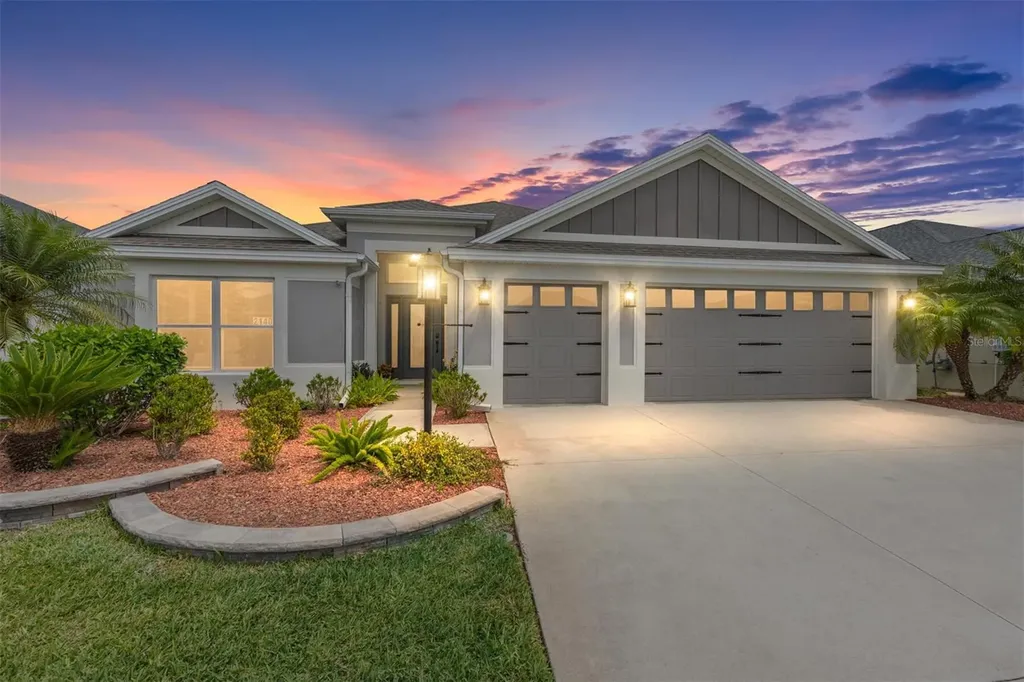 2140 Biller Circle The Villages FL 32163