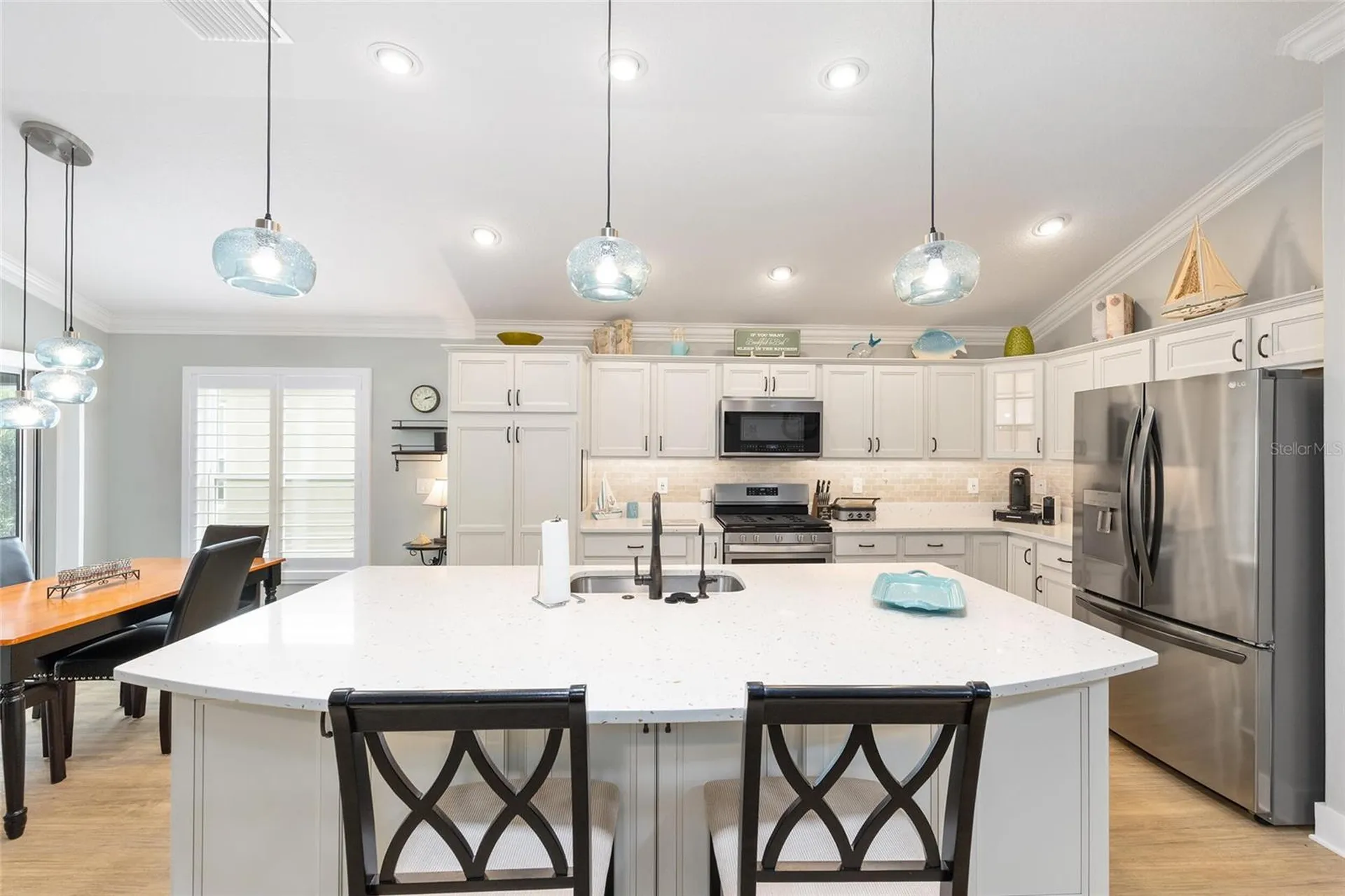 2140 Biller Circle The Villages FL 32163