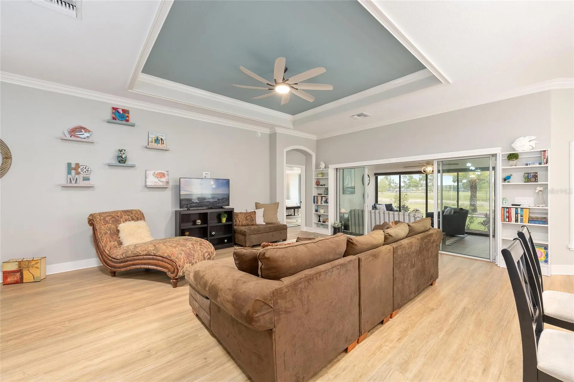 2140 Biller Circle The Villages FL 32163
