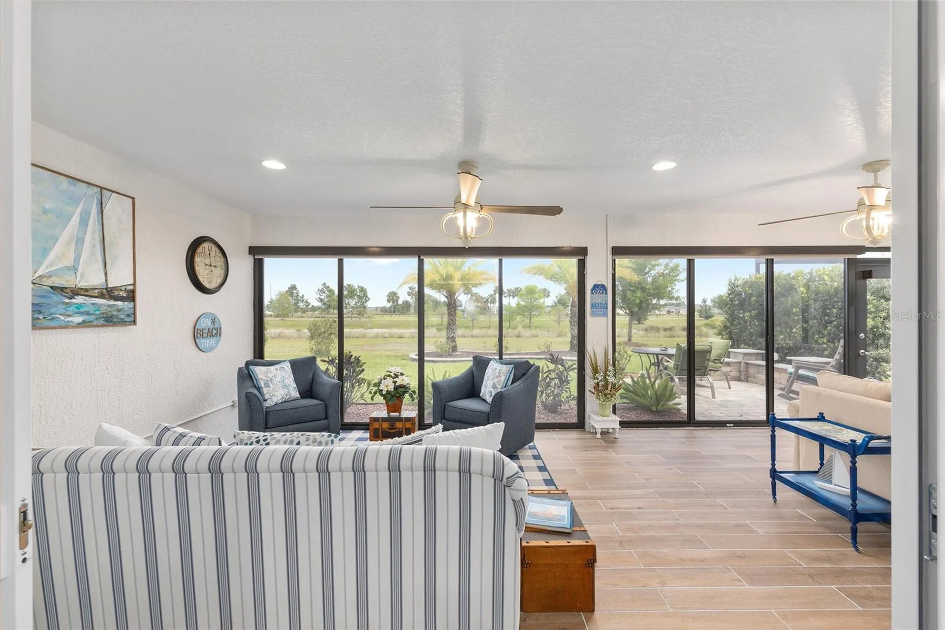 2140 Biller Circle The Villages FL 32163