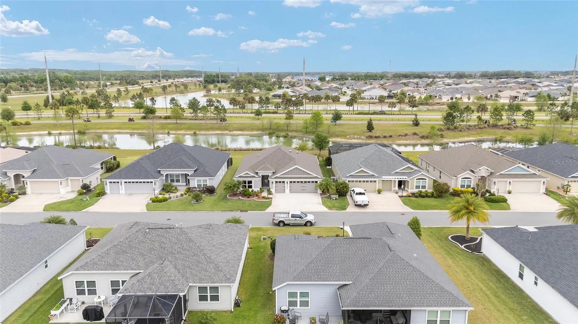 2140 Biller Circle The Villages FL 32163