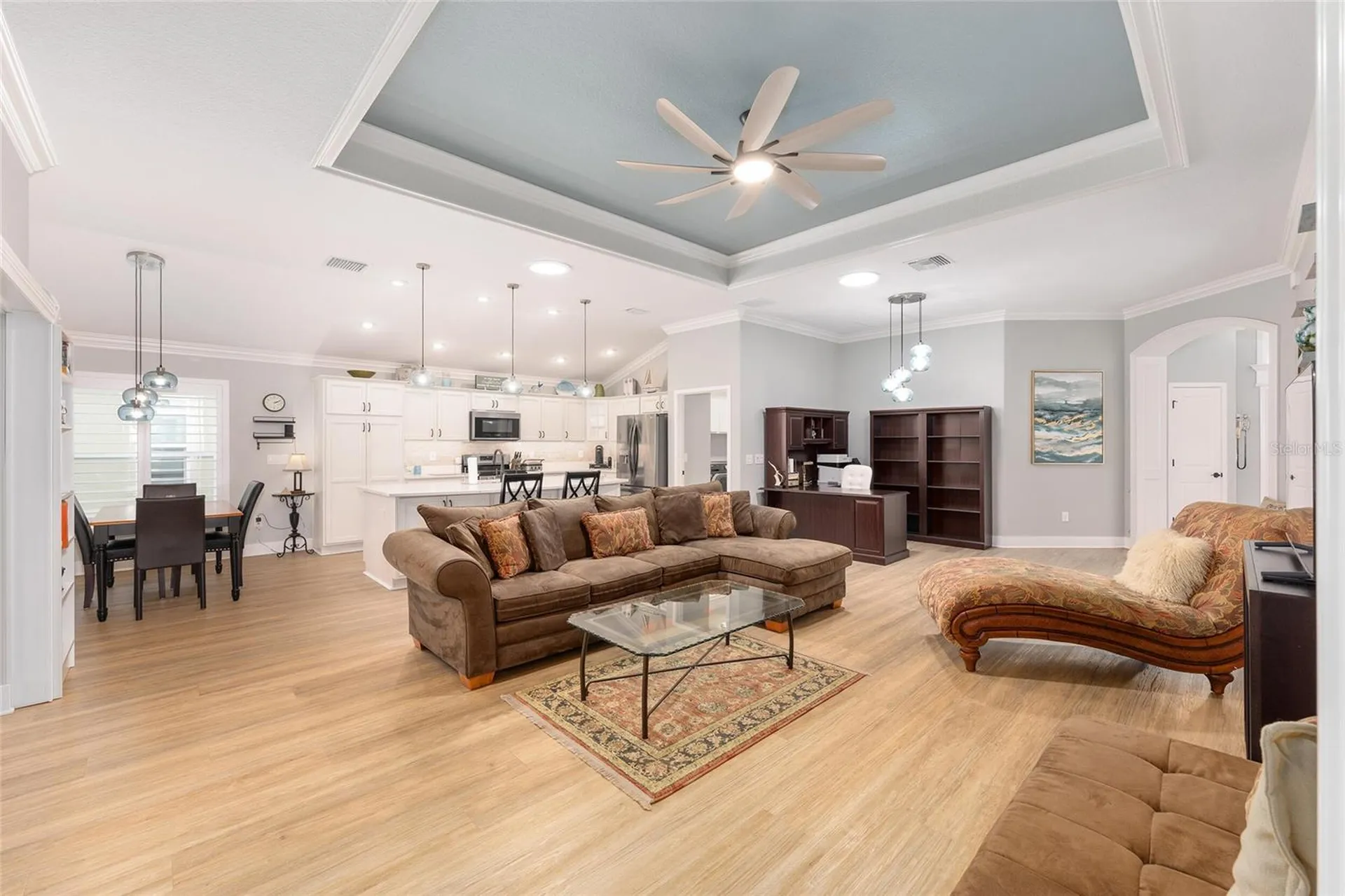 2140 Biller Circle The Villages FL 32163