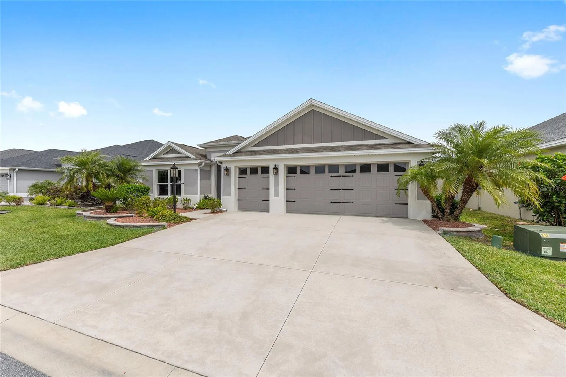 2140 Biller Circle The Villages FL 32163