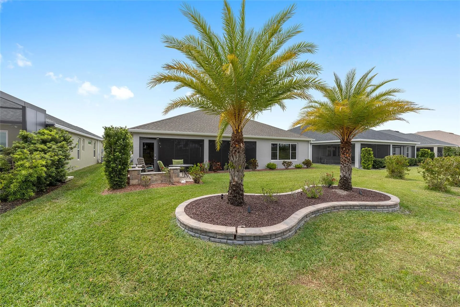 2140 Biller Circle The Villages FL 32163