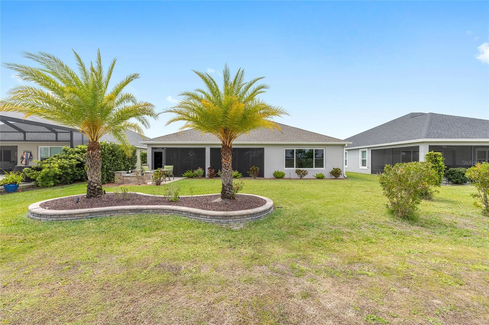 2140 Biller Circle The Villages FL 32163