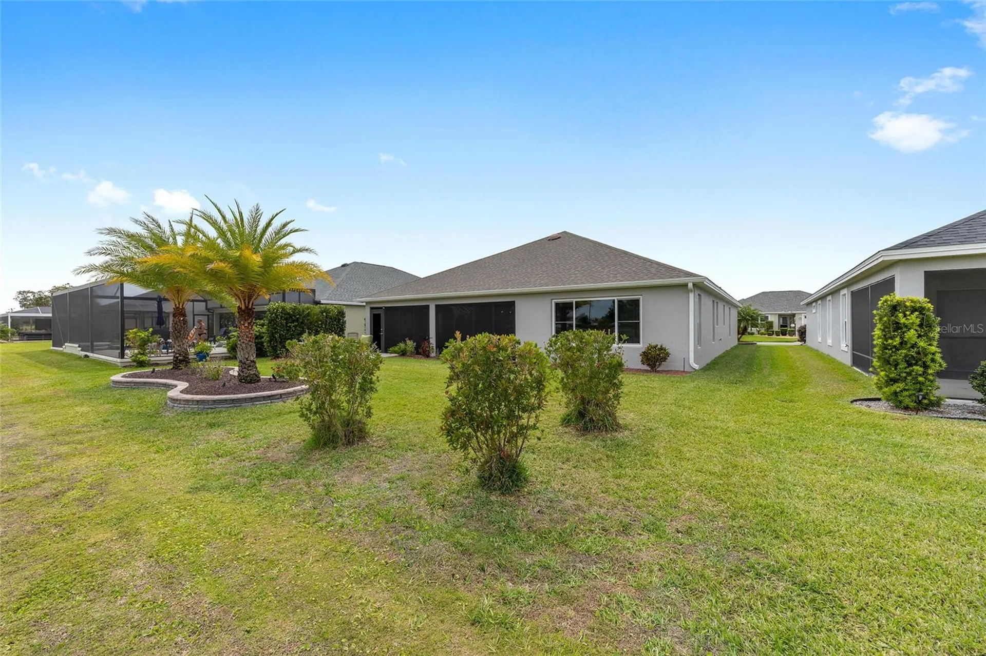 2140 Biller Circle The Villages FL 32163