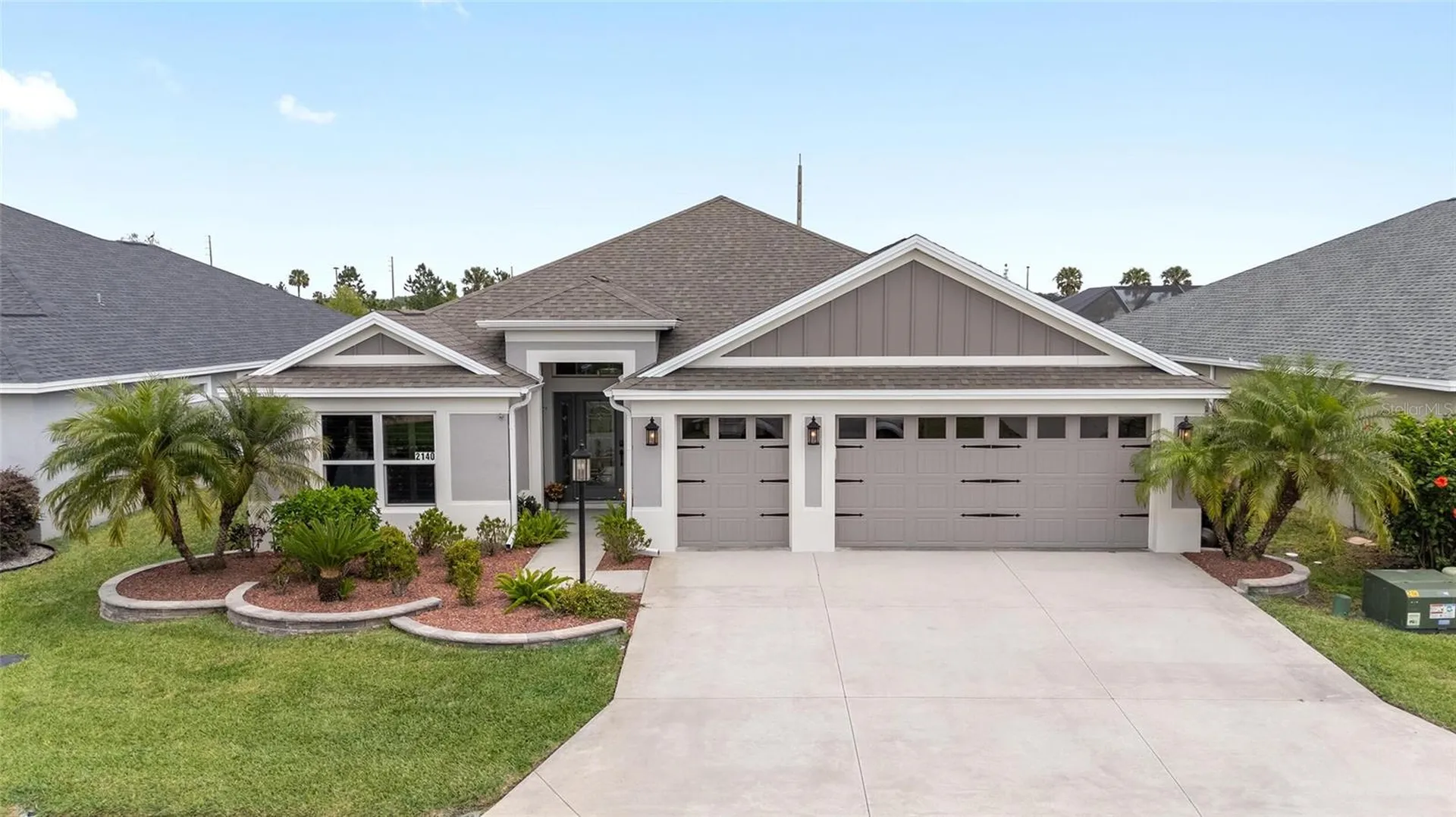 2140 Biller Circle The Villages FL 32163