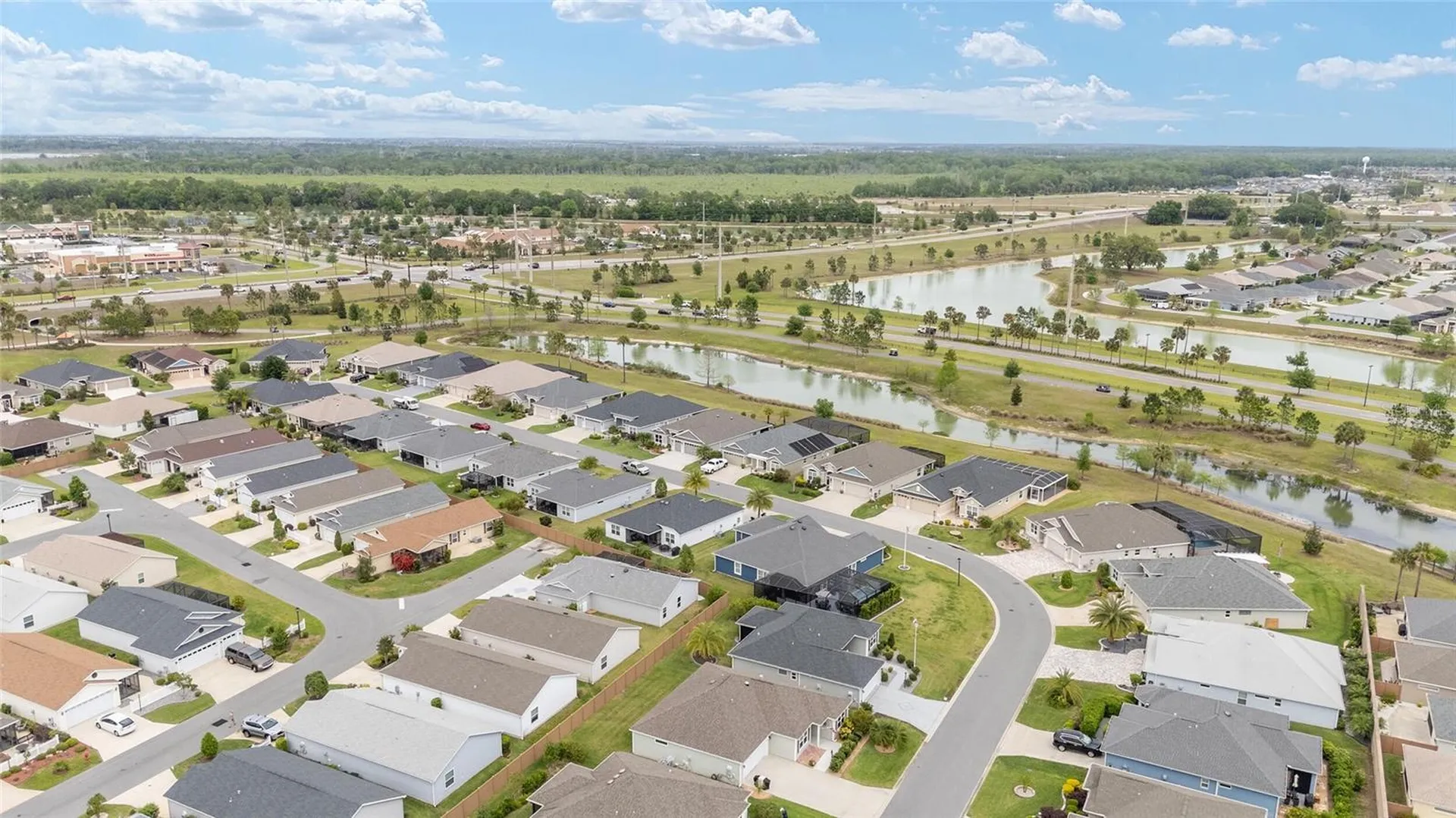 2140 Biller Circle The Villages FL 32163