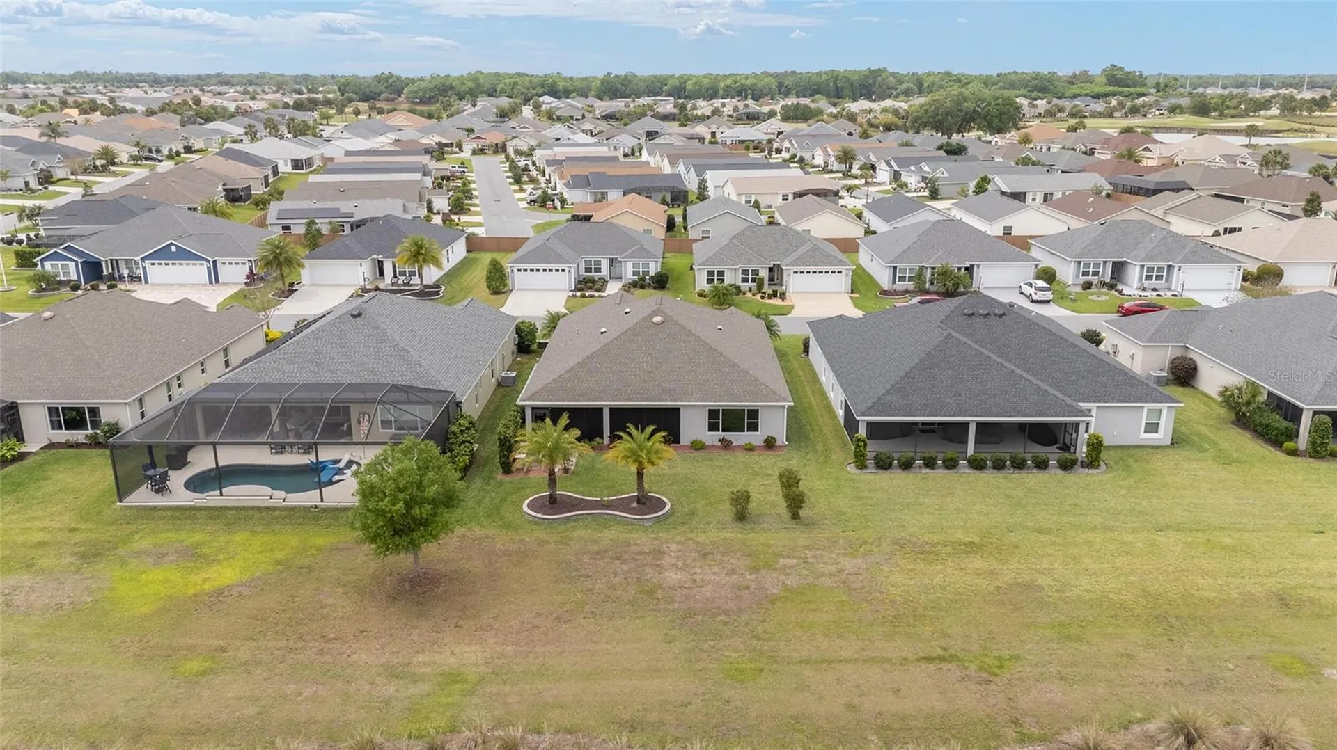 2140 Biller Circle The Villages FL 32163
