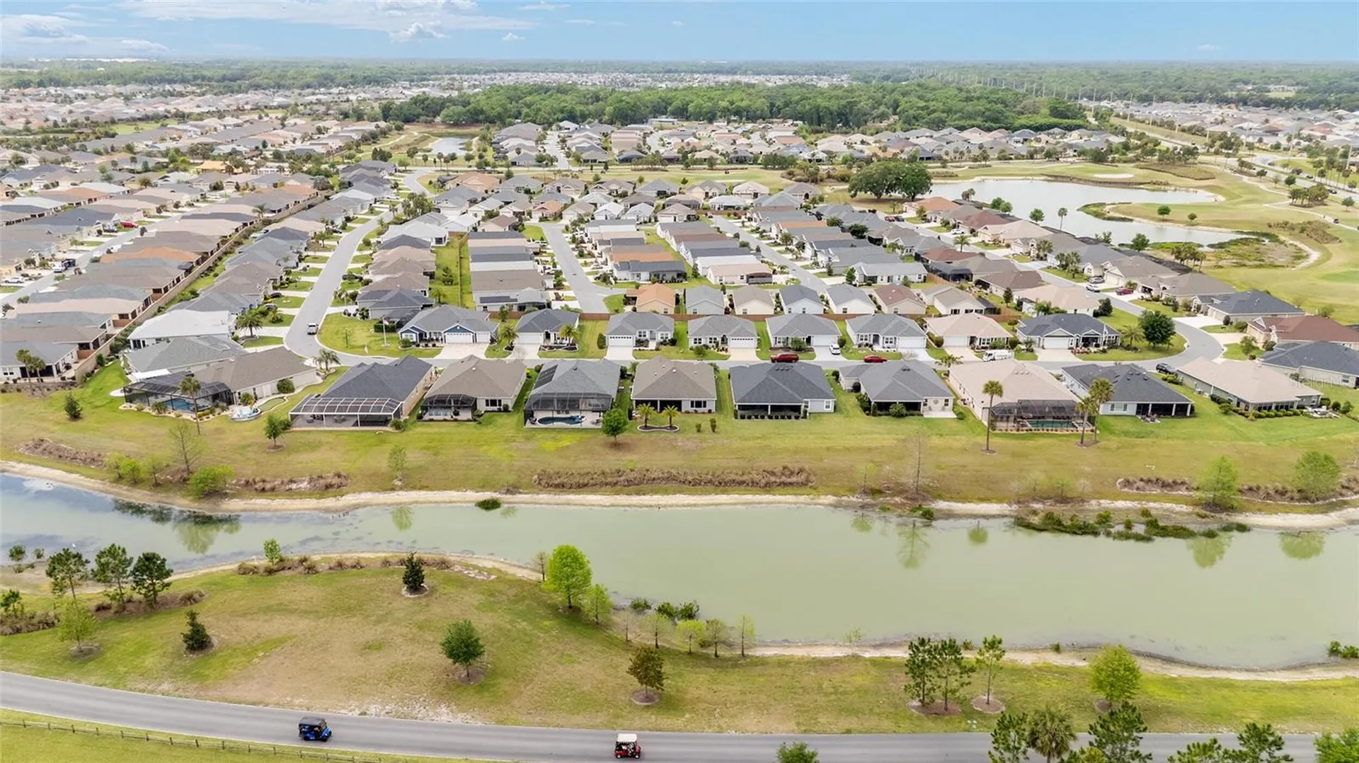 2140 Biller Circle The Villages FL 32163