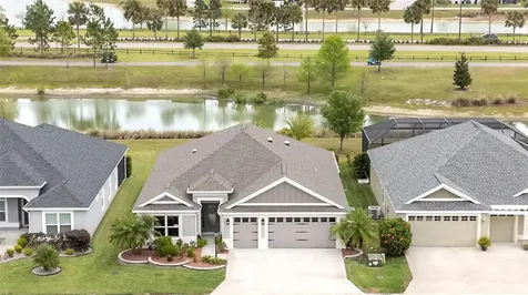 2140 Biller Circle The Villages FL 32163