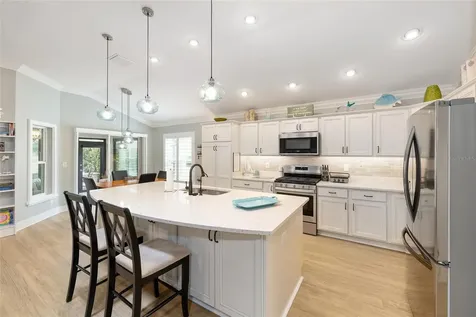 2140 Biller Circle The Villages FL 32163