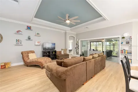 2140 Biller Circle The Villages FL 32163