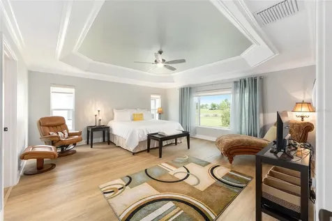 2140 Biller Circle The Villages FL 32163
