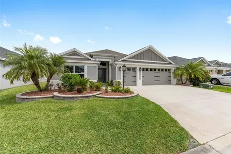 2140 Biller Circle The Villages FL 32163
