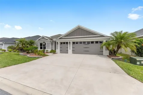 2140 Biller Circle The Villages FL 32163