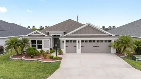 2140 Biller Circle The Villages FL 32163
