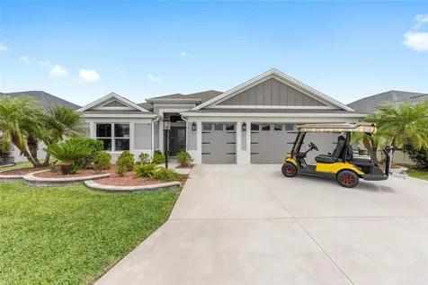 2140 Biller Circle The Villages FL 32163