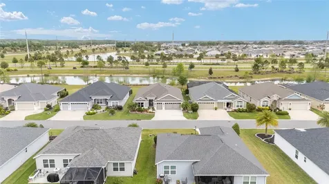 2140 Biller Circle The Villages FL 32163