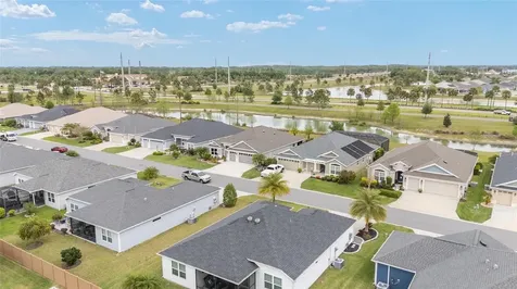 2140 Biller Circle The Villages FL 32163