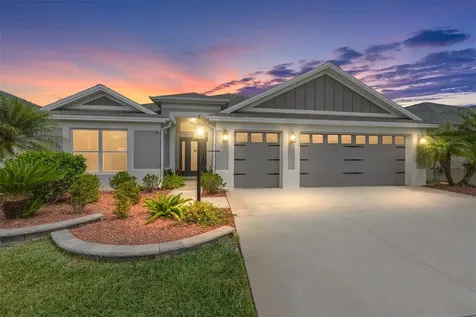 2140 Biller Circle The Villages FL 32163
