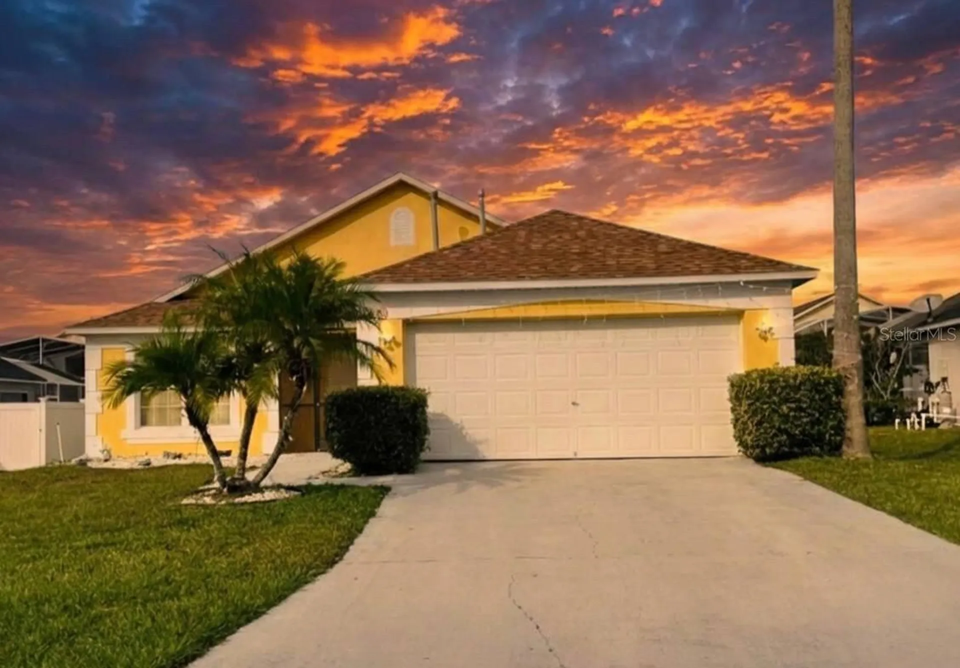 208 Silverton Road Davenport FL 33897