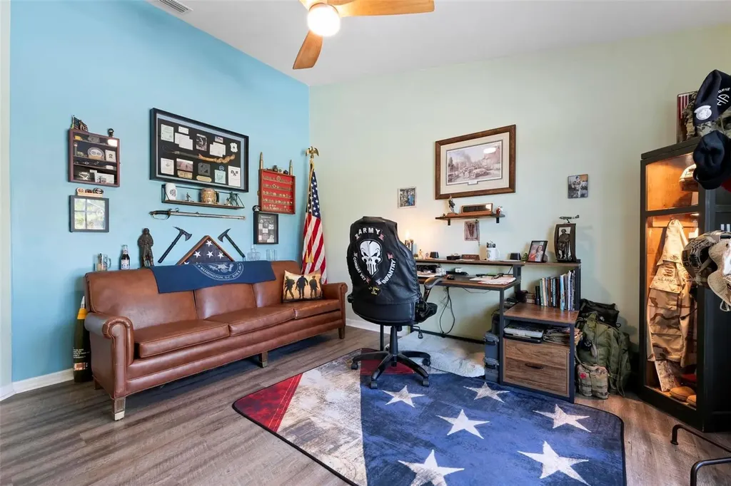 2863 Paddock Avenue North Port FL 34288