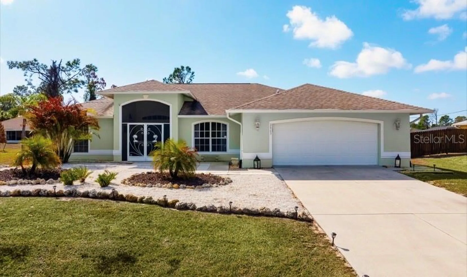 2863 Paddock Avenue North Port FL 34288