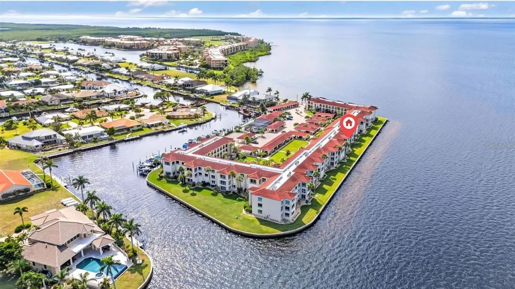 1 Colony Point Drive Punta Gorda FL 33950