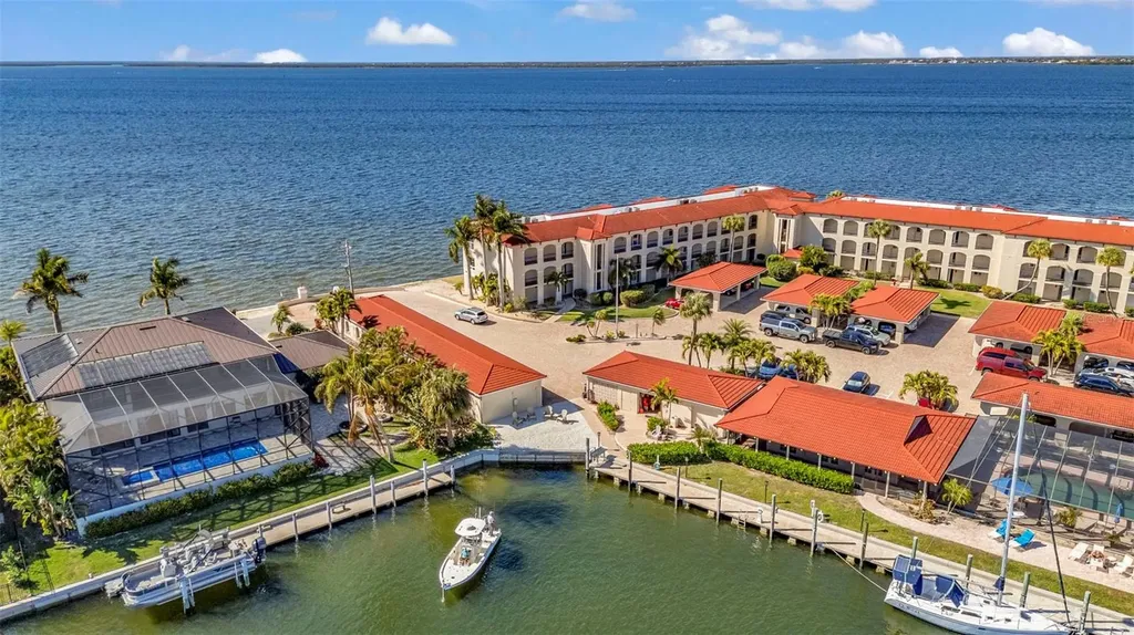 1 Colony Point Drive Punta Gorda FL 33950