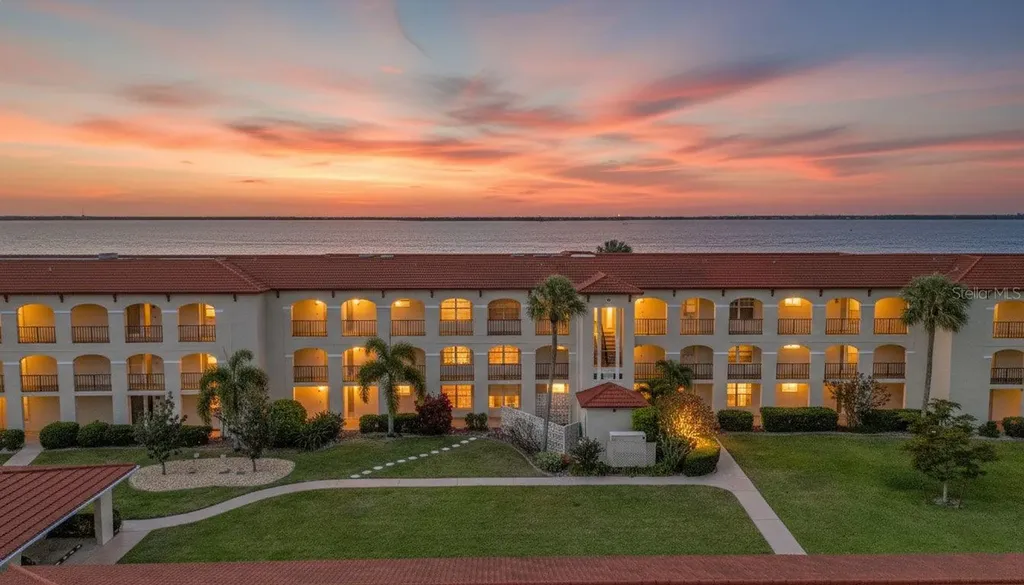 1 Colony Point Drive Punta Gorda FL 33950