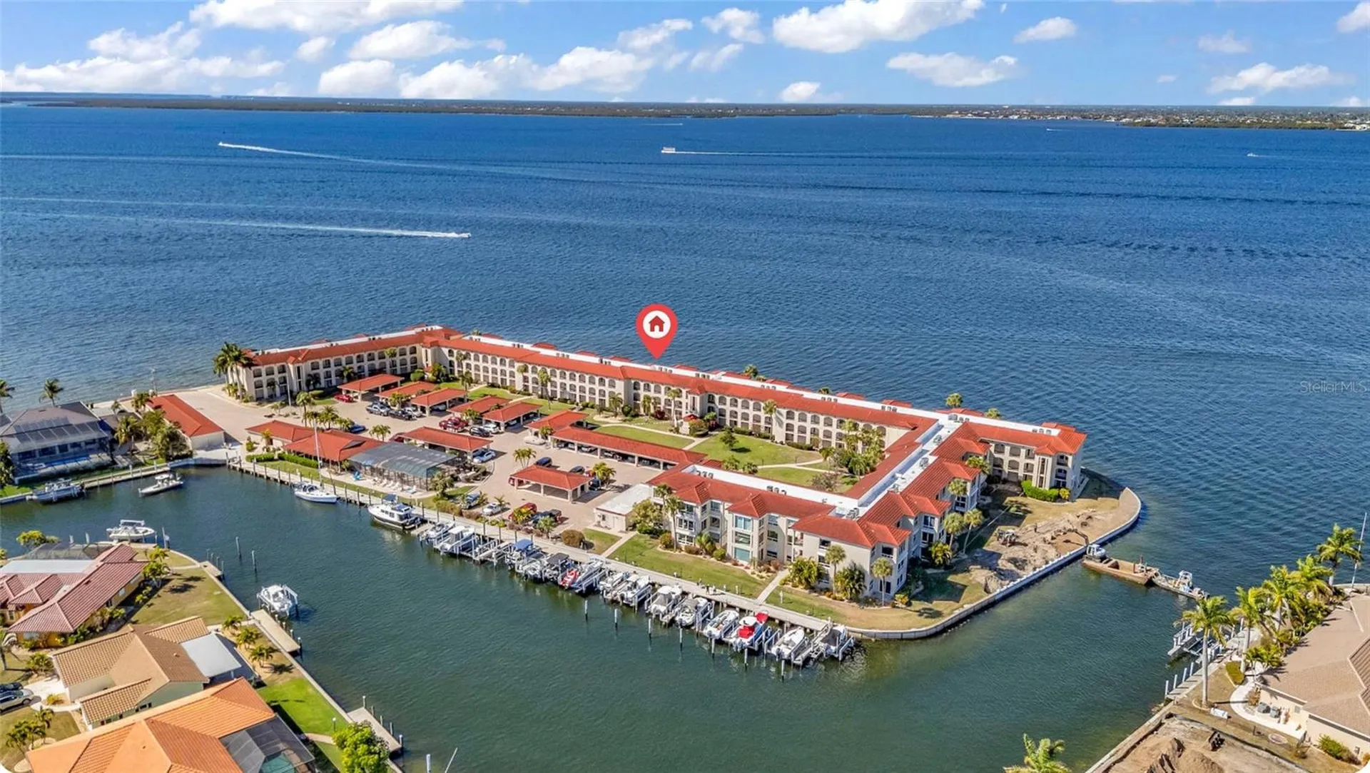 1 Colony Point Drive Punta Gorda FL 33950
